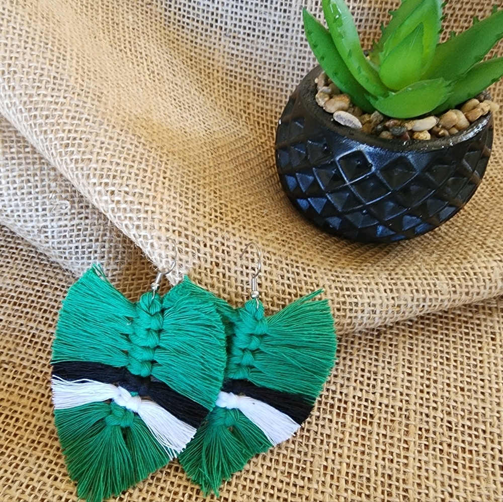 3 for $10, Earrings